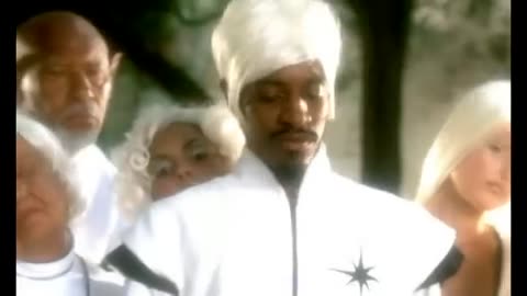 Outkast - Prototype (Video)