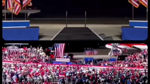 Donald Trump's Unforgettable Moments