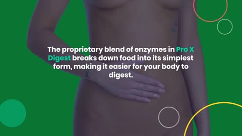 Keeping Your Digestive System Healthy!