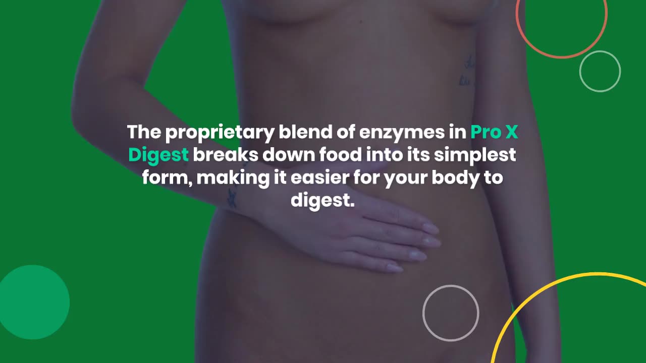 Keeping Your Digestive System Healthy!