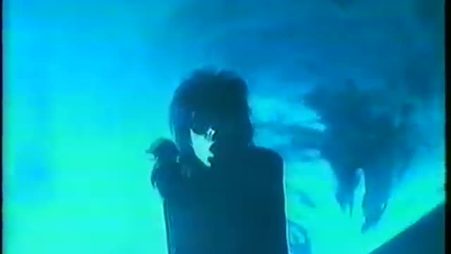 The Sisters Of Mercy - Walk Away