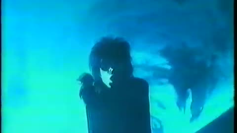 The Sisters Of Mercy - Walk Away