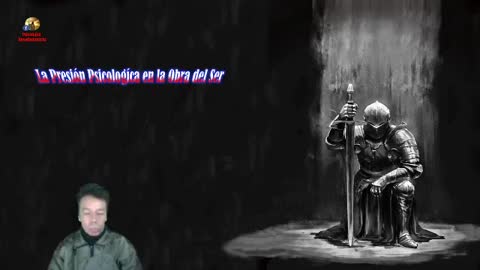 La Presión Psicológica en la Obra del Ser