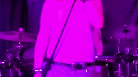 Stolen Prayer "Bloody Valentine"