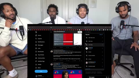 Chris Cuomo HAS MELTDOWN After Vivek Ramaswamy EXPOSES Him LIVE ON AIR