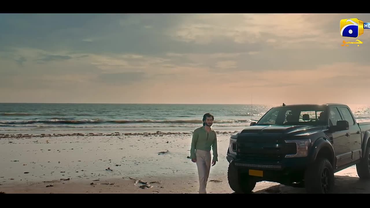 Zindagi Awargi Hai | Jhoom OST | Ft. Zara Noor Abbas, Haroon Kadwani | Wajhi Farooki
