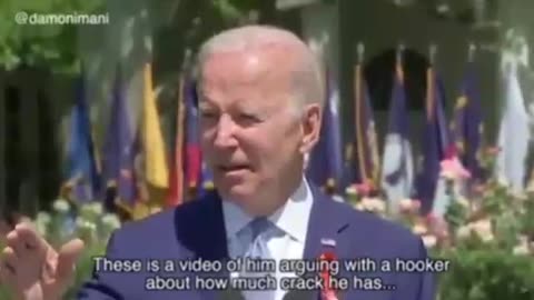 Biden Laptop Scam - Buy This Man a Gift 💥