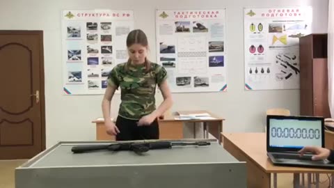 Russian girls