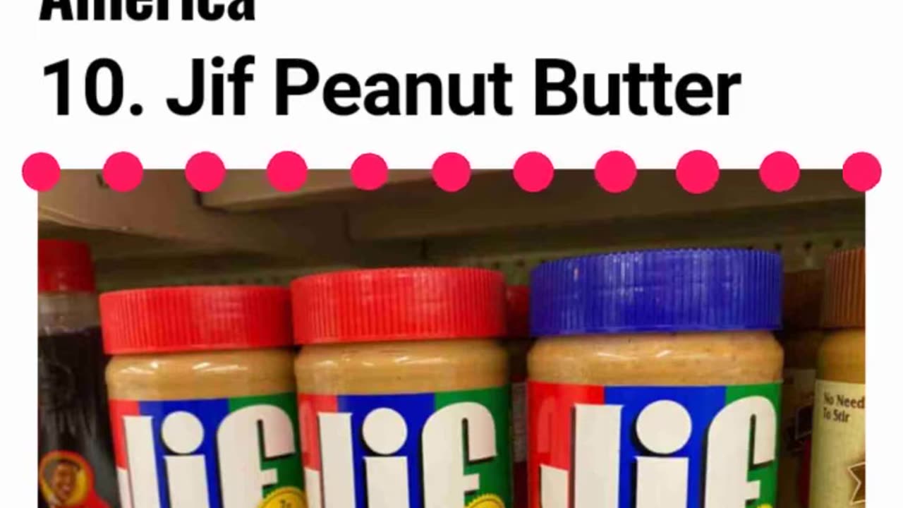 Is just peanut butter a snack?