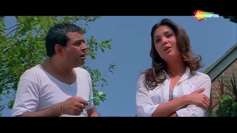 Bhagam bhag comedy Clips