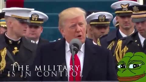 2017 Inauguaration