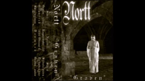 nortt - (2000) - demo - graven