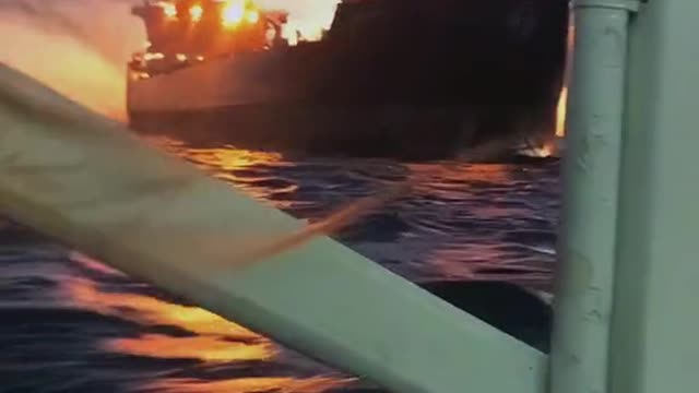 sea