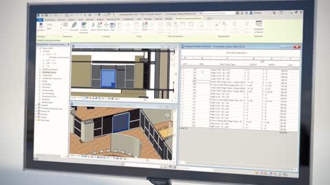 What is BIM (Building Information Modeling)_