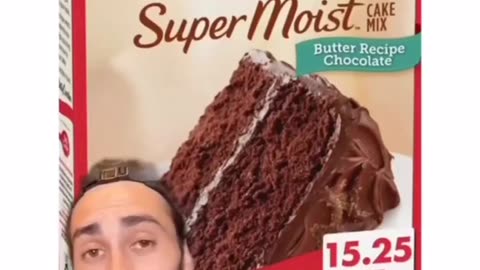JUST SOME OF THE FOODS WITH ANTI-FREEZE IN THEM
