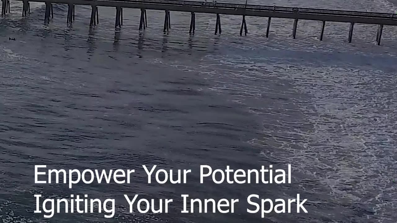 Empower Your Potential Igniting Your Inner Spark # Motivation is a powerful force