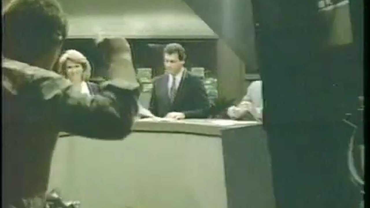 March 19, 1989 - WTHI Terre Haute News Promo