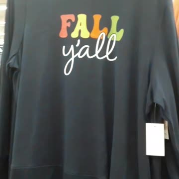 I'm a summer person.