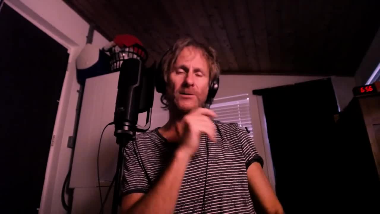 MZTV 204 07/02/2019: The Great Understatements of God