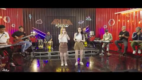 arlida putri ft ajeng febria - babar pisan