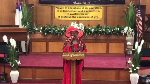 Mother Leak In Service