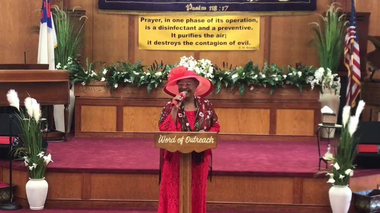 Mother Leak In Service