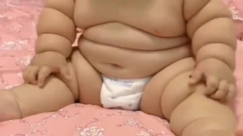 FunnyFatty Kid