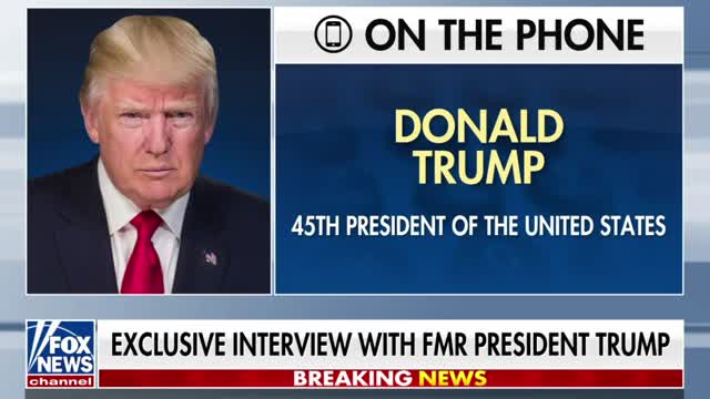 Sean Hannity - 4/14/22 - Clip 2