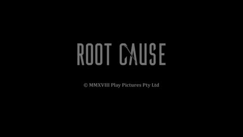 ROOT CAUSE - Frazer Bailey