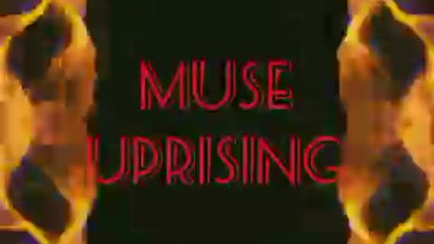 Muse Uprising