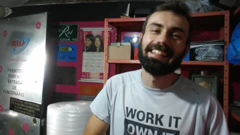 O Russo de novo.