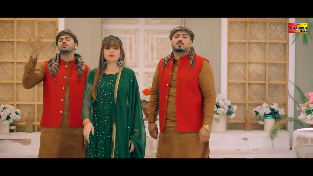 Mera yaar Jo Hain | Punjabi song