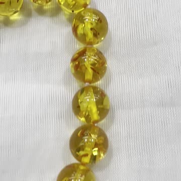 Handmade, + Knotting Unique 32” Necklace with Jade