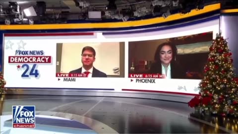 Rough News For Biden From Would Be Voters !