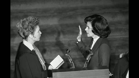 Democratic Sen. Dianne Feinstein of California dies at age 90