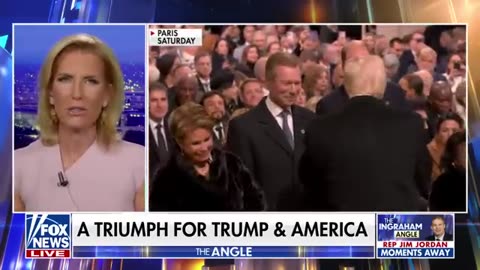 Laura Ingraham calls Trump's victory the greatest comeback of all time