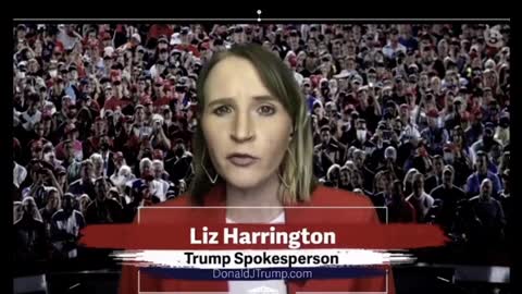 The RETURN of the GREAT MAGA KING, @KariLake unleashed, DURHAM,