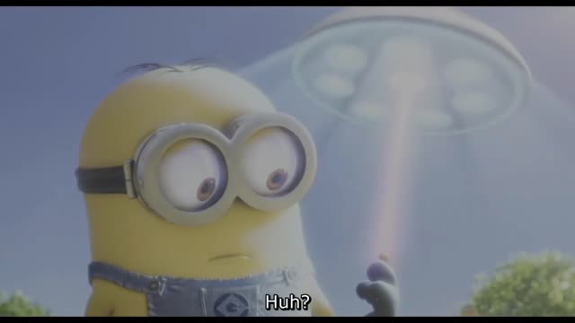 MINIONS & MORE#3