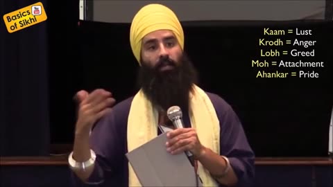 POLYGAMY by 3 Sikh Gurus PROVES they were APES