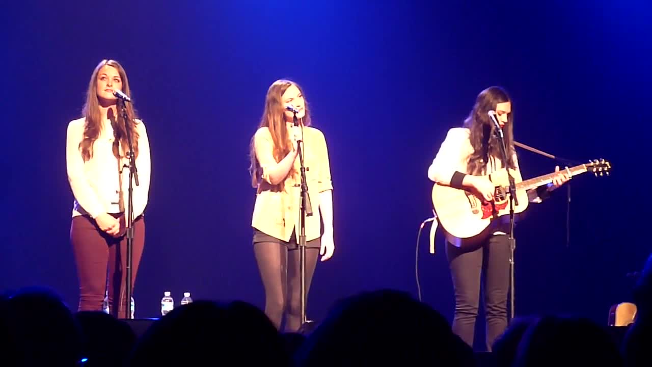 The Staves - Mexico