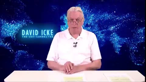 DAVID ICKE - WHAT'S REALLY HAPPENING IN ISRAEL - THE BEST CONCLUSION