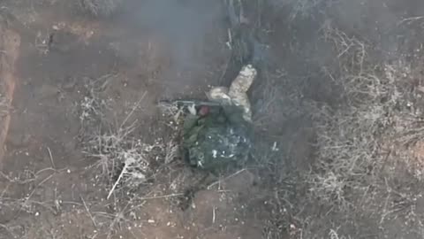 Another Direct Hit