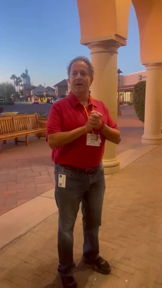 The Fix Is In? - Voting Machines Broken, Misreading 25% Of Votes In Maricopa County Arizona