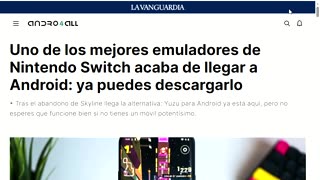 dolphin en android