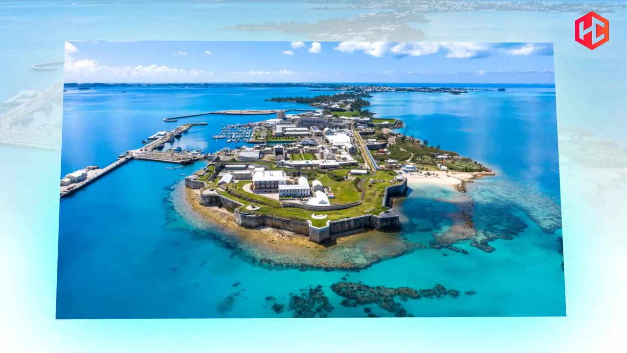 The Mystery of the Bermuda Triangle - Discovery