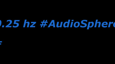 binaural_beats_10.25hz_BinauralSilence BinauralMindfulness AudioSphereTranquilSounds