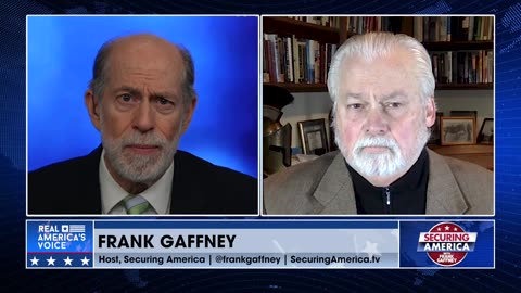 Securing America with Sam Faddis (part 1) | March 18, 2023