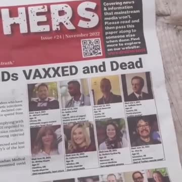 Questi signori (in Africa dagli accenti) commentano ...