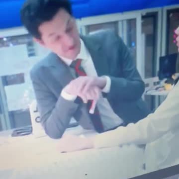 Jew Asks About Drinking Baby Blood To Remain Youthful.