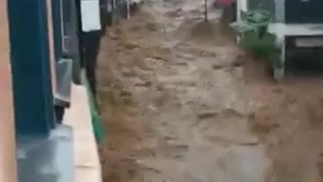 NEXT LEVEL FLOODS IN GERMANY